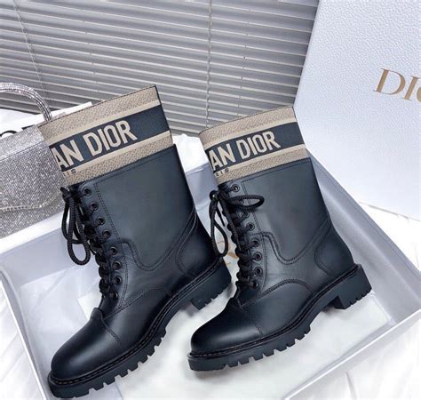 dior botas mujer|botas dior precios.